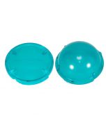 Blue diffuser package for Backscatter Hybrid Flash HF-1 strobe