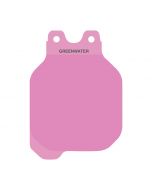 Flip Filters greenwater filter for GoPro Hero 5, 6, 7, 8
