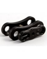 Carbonarm long single clamp (for floating arms) CP/2L – Image 1