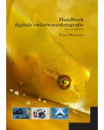 Handboek Digitale Onderwaterfotografie voor gevorderden – Image 1