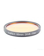 FLIP 55mm DIVE Filter – Image 1