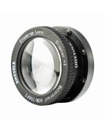 DIVEVOLK +8 Macro lens for Seatouch 4 Max (Plus)