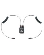 Divevolk Remote Control with 2 pcs of Optic Fibre Cable