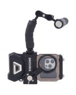 DIVEVOLK SeaTouch 4 Max PLUS Compact Light kit – Image 1