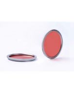 SeaLense Red filter for 37 mm ring – Image 1