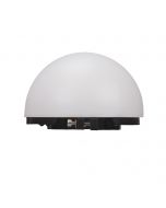Dome Diffuser Pro for Sea&Sea YS-110 strobe – Image 1