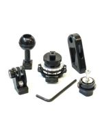 Fisheye FIX EasyLock Shoe base SET – Image 1