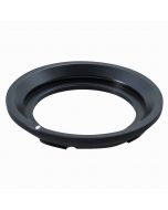 Fantasea Bayonet Male for 67mm Macro Lens 4067 – Image 1