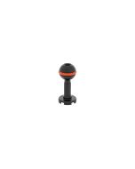 INON FA Ball 45 20mm extension for 90 Mega Float Arm – Image 1