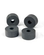 Carbonarm floating rings kit - 4 rings FL/RING4 – Image 1