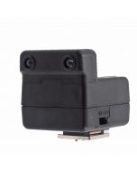 Used Nauticam Mini Flash Trigger voor NA-GH5/G9/S1R 26309 – Image 1