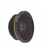 Used INON UCL-G165 SD Underwater Wide Close-up Lens – Image 1