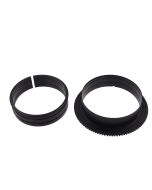 Used Nauticam N1635-Z for AF-S NIKKOR 16-35mm – Image 1