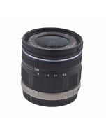 Used Olympus MFT ED 9-18 zoom lens – Image 1
