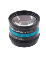 Used Nauticam SMC-1 Super Macro lens – Image 1