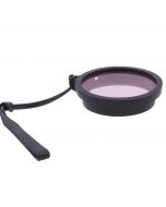 Used Ikelite 3 inch magenta filter for Green water 441.81 – Image 1