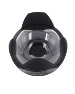 Used AOI DLP-12-OD 8” Acrylic Dome Port for OM-D Mount Housing – Image 1
