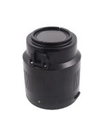 Used Nauticam N100 Macro Port 110 37125 – Image 1