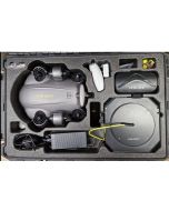 Used QYSEA FIFISH V6 EXPERT Underwater drone/ ROV -Inclusive 200meter cable. – Image 1
