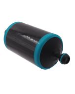 Used Nauticam Carbon Fibre Aluminium Float Arm (Ø90x220mm) – Image 1