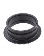 Used Nauticam Zoom gear for Nikkor Z 24-70 F4 lens NA19157 – Image 1