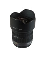 Used Panasonic Lumix G Vario 1:4/7-14 ASPH zoom lens – Image 1