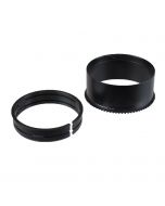 Used Nauticam zoom gear for Panasonic Vario 7-14mm lens – Image 1