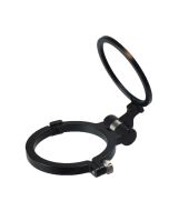 Used Nauticam Flip adapter for Multiplier-1 with SMC lens – Image 1