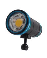 Used Weefine Smart Focus 10000 lumen video light – Image 1