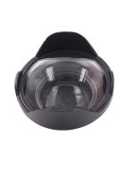 Used Nauticam 180mm optical glass wide angle port – Image 1