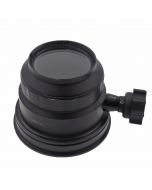 Used Isotta Macro Port M67 H85 -B102 with gear (AS594) – Image 1