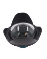 Used WeeFine WFL02 Wide angle lens M52 - 24mm – Image 1