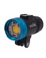Used Weefine Smart Focus 7000 lumen Photo/ videolight. – Image 1