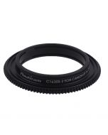 Used Nauticam C1635II-Z for Canon EF 16-35mm f/2.8L II 19527 – Image 1