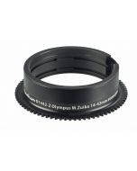 Nauticam O1442-Z Olympus M.Zuiko 14-42mm zoom gear 36143 – Image 1