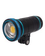 Used Weefine Smart Focus 10000 Underwater video light – Image 1