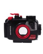 OM System (Olympus) PT-059 waterproof housing for Tough TG-6 and