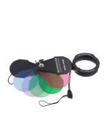 Used Backscatter Filter set for MF-2/ 4300 – Image 1