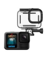GoPro HERO 13 Black Bundle with Protective Housing