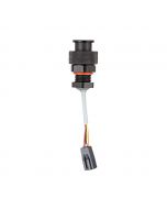 Ikelite B1A ICS-5 Bulkhead with Connector #46002 – Image 1