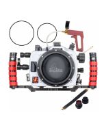 Ikelite 71774 Deluxe underwater housing
