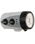Ikelite DS165 TTL underwater strobe with electrical bulkhead (EU)