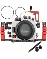 Ikelite Sony Alpha A1  A7S III Deluxe Underwater Housing 71476-DLX