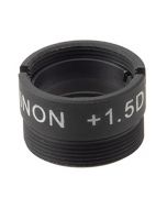 INON Diopter Correction Lens +1.5D for 45VF-II/STVF-II – Image 1