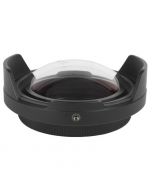 INON Dome Lens Unit II for UWL-S100 ZM80 – Image 1