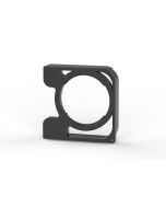 Adapter for Inon ZD lenses (T-HOUSING for GoPro Mission 1 and Mission 1 PRO) – Image 1