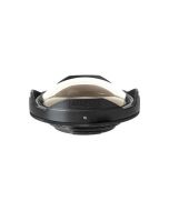 INON UFL-GR140 ZD Underwater Semi-fisheye Lens – Image 1