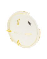 INON Strobe Dome Filter S 4900K for S-220 – Image 1