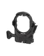 INON ZD Front Mask for Osmo Action 5 Pro – Image 1