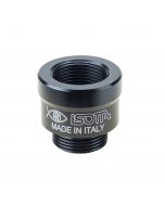 Isotta M16x1 Extension Bulkhead 2930 – Image 1